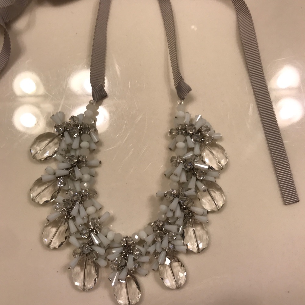 Great condition necklace - worn once or twice!